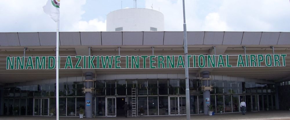 Nnamdi Azikiwe International Airport