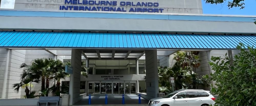 Sun Country MCO Terminal – Orlando International Airport