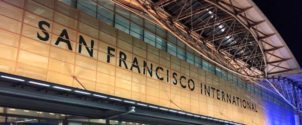 San Francisco International Airport