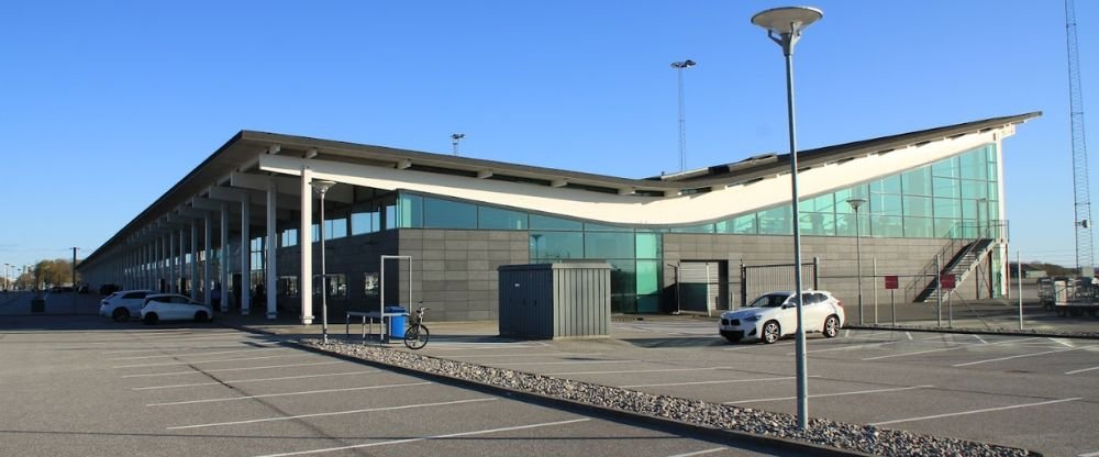 Aalborg Airport