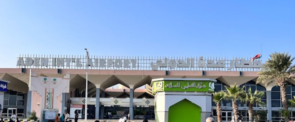 Aden International Airport