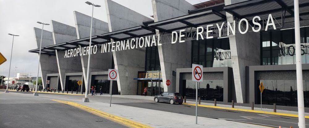 Aeropuerto Internacional de Reynosa