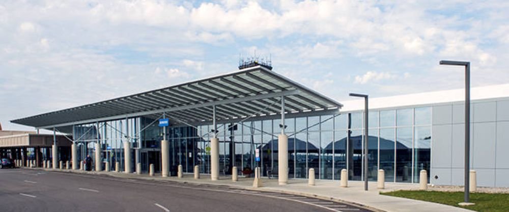 Akron-Canton Airport