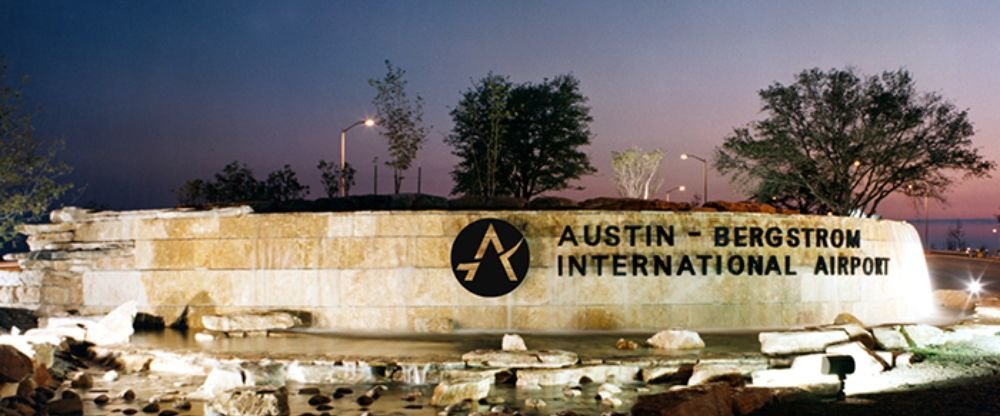 Austin-Bergstrom International Airport