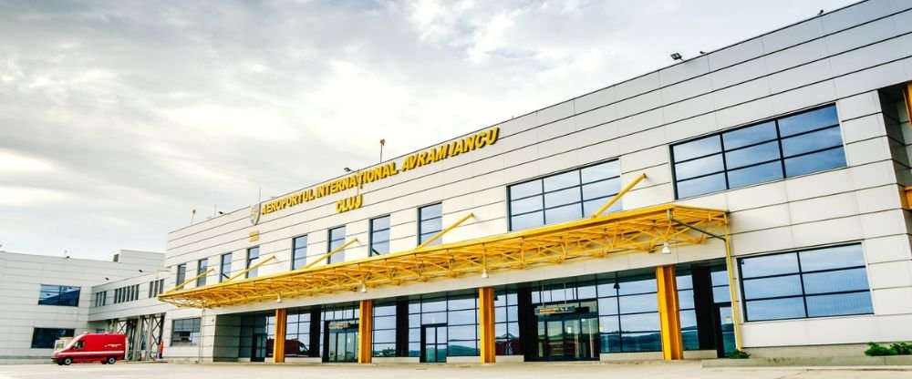 Cluj International Airport