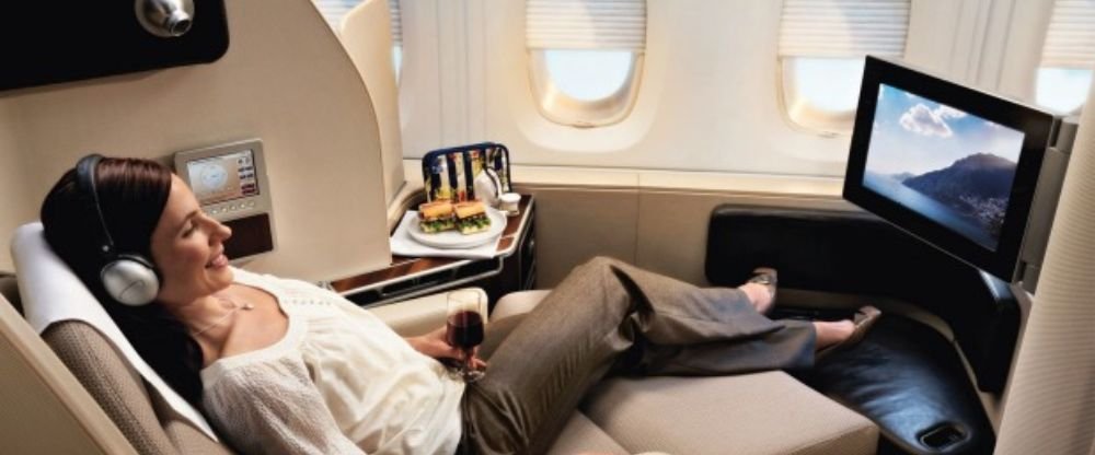 Best Price Business Class Flights