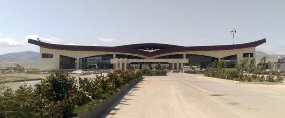 Bojnurd International Airport