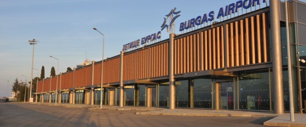 Burgas Airport