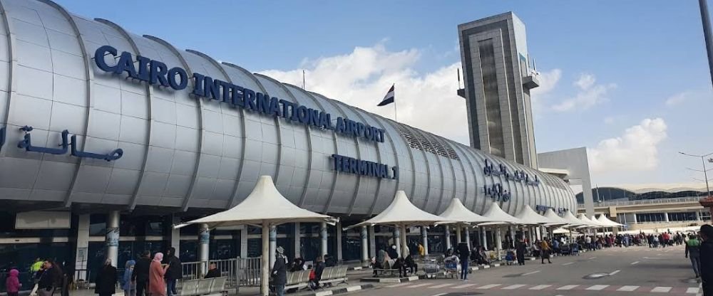 Cairo International Airport