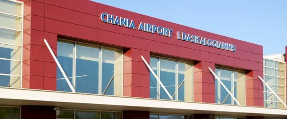 Chania International Airport