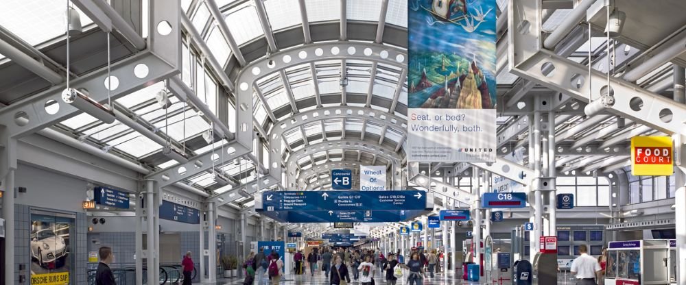 O’Hare International Airport