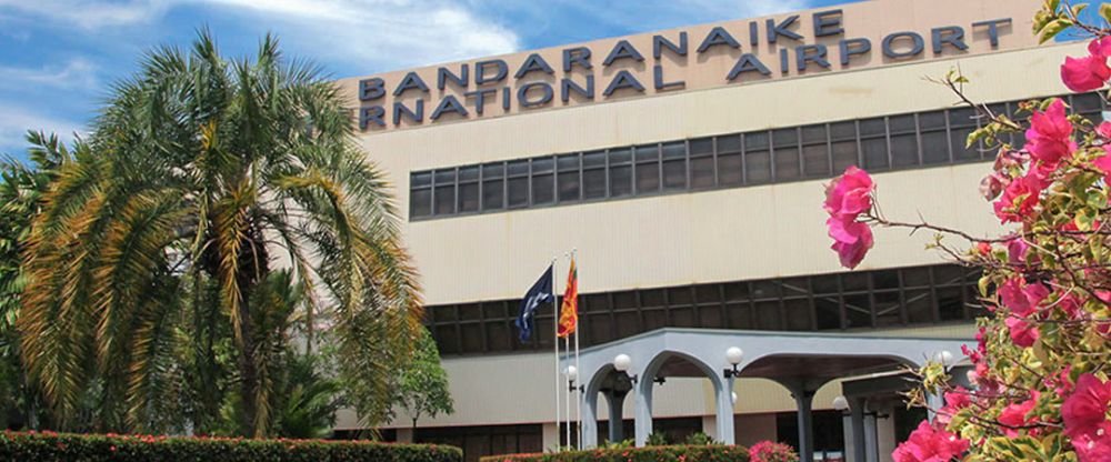 Bandaranaike International Airport