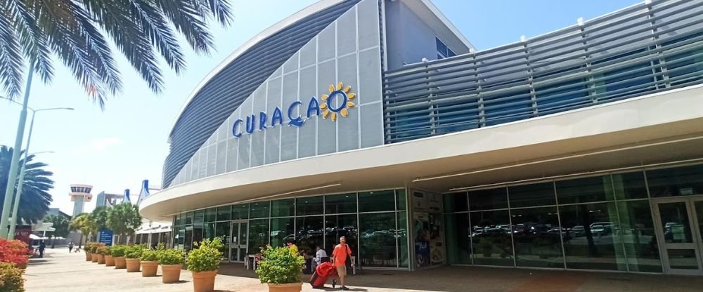 Curaçao International Airport