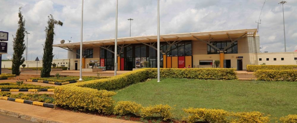 Eldoret International Airport