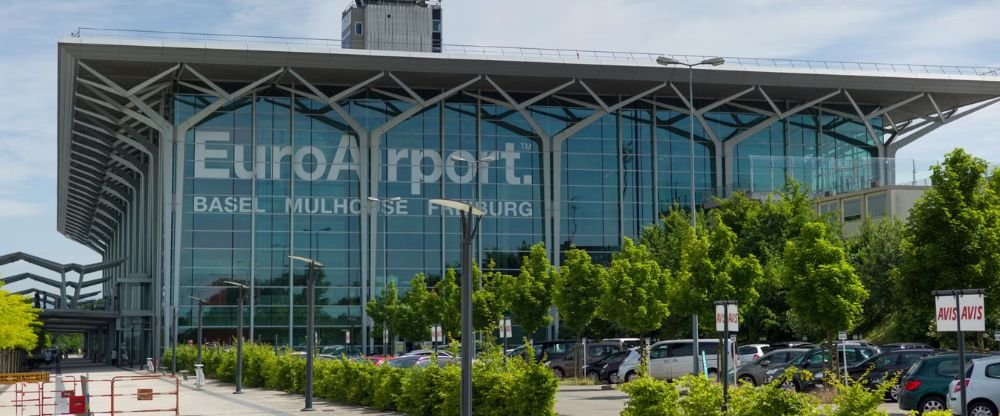 EuroAirport Basel-Mulhouse-Freiburg