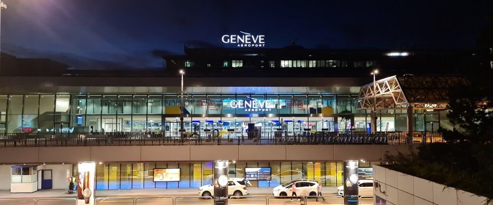 Geneva Airport