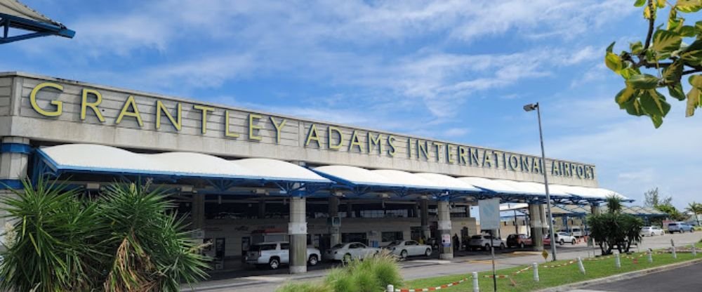 Grantley Adams International Airport