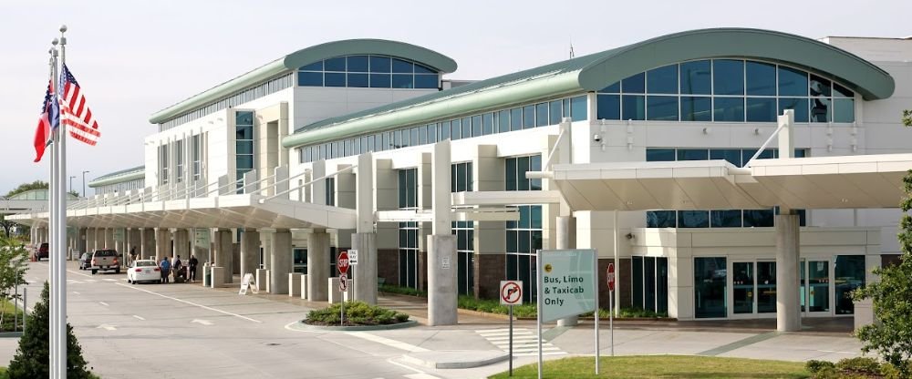 Gulfport-Biloxi International Airport