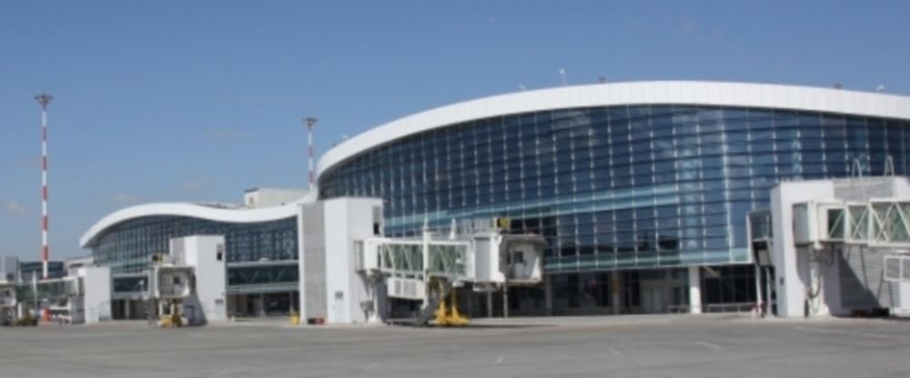 Henri Coandă International Airport