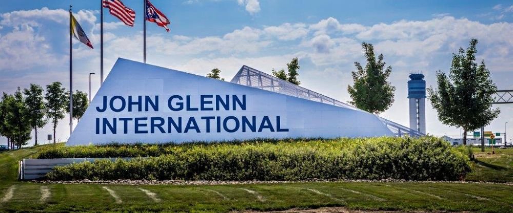 John Glenn Columbus International Airport