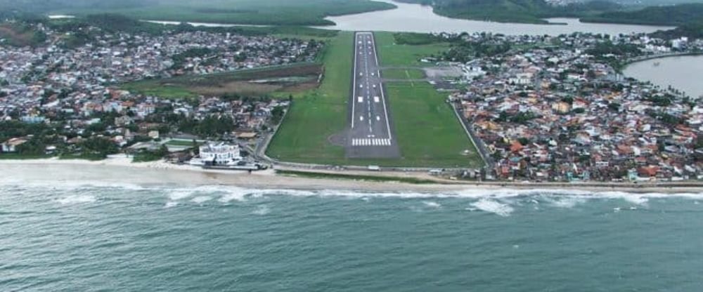 Jorge Amado Airport