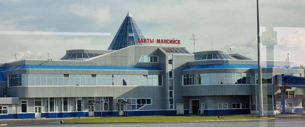 Khanty-Mansiysk Airport