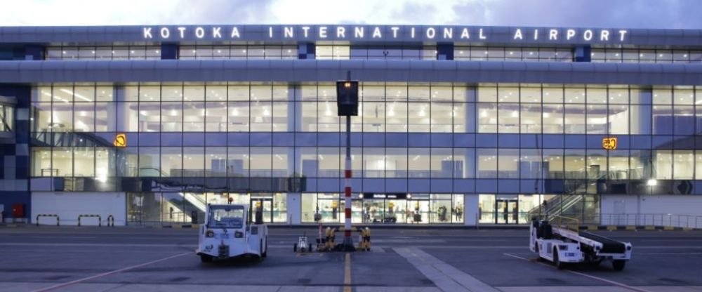 Kotoka International Airport