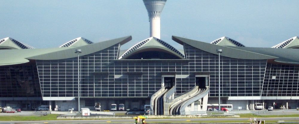 Kuala Lumpur International Airport