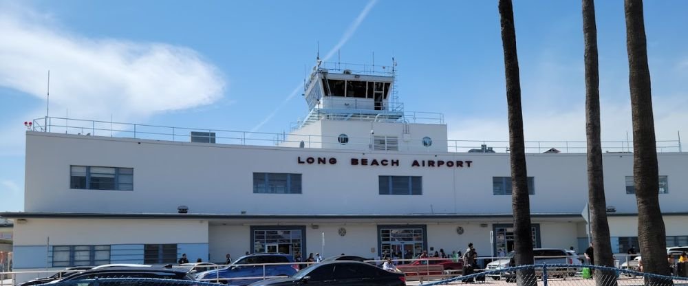 Long Beach Airport