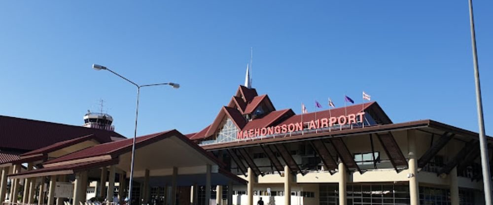 Mae Hong Son Airport