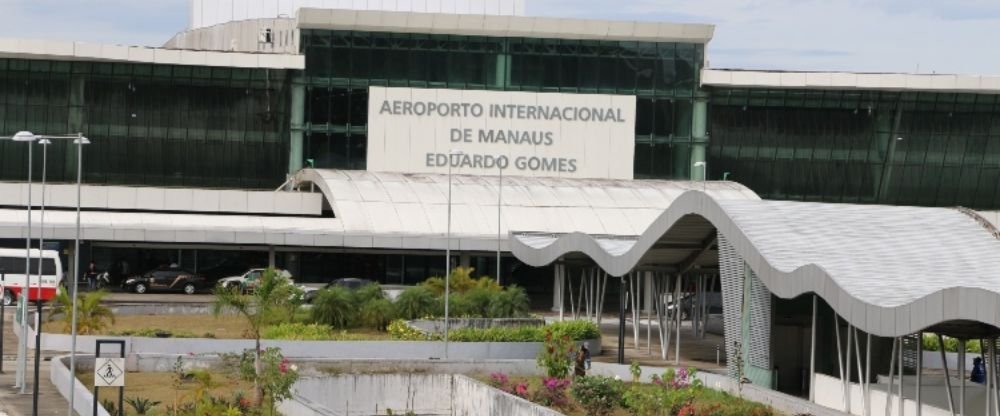 Manaus International Airport