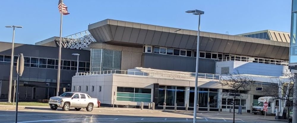 Milwaukee Mitchell International Airport