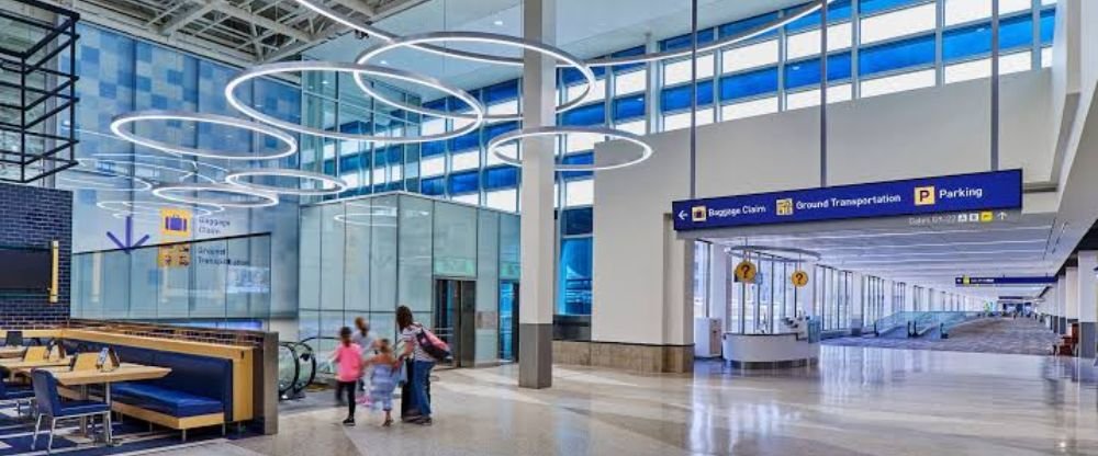 Minneapolis–Saint Paul International Airport