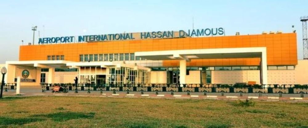 N'Djamena International Airport