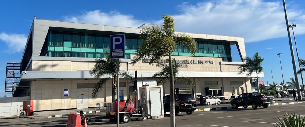 Luanda Airport