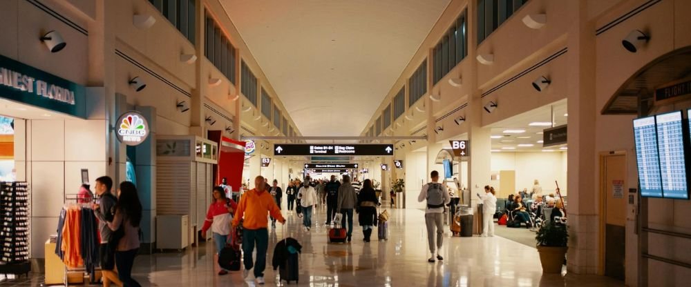 Goiânia International Airport