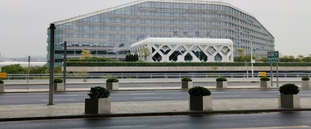 Shenzhen Bao'an International Airport