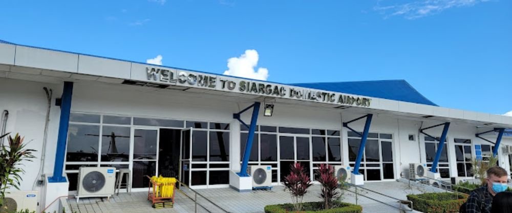 Siargao Airport