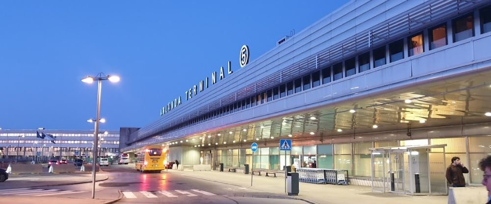 Stockholm Arlanda Airport