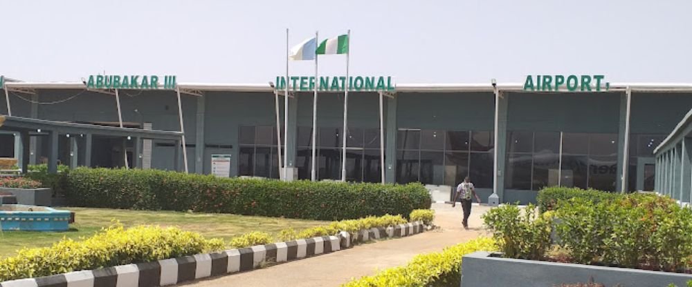 Sultan Abubakar III International Airport