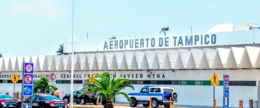 Tampico International Airport