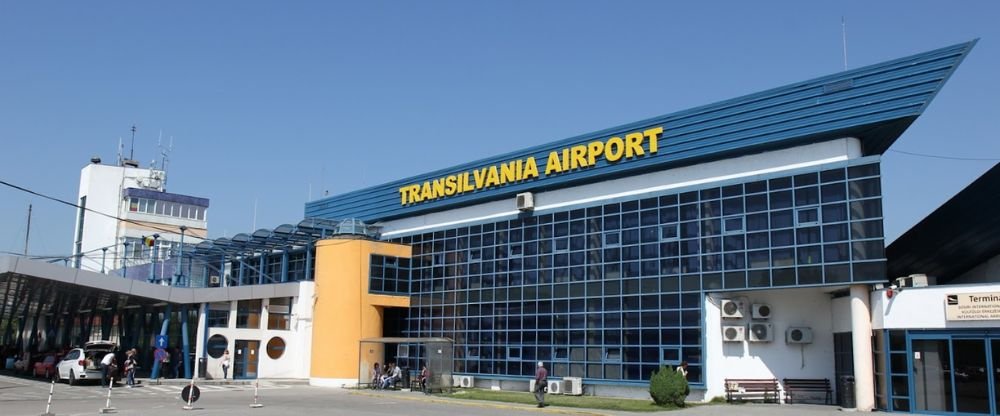 Târgu Mureș Transilvania Airport