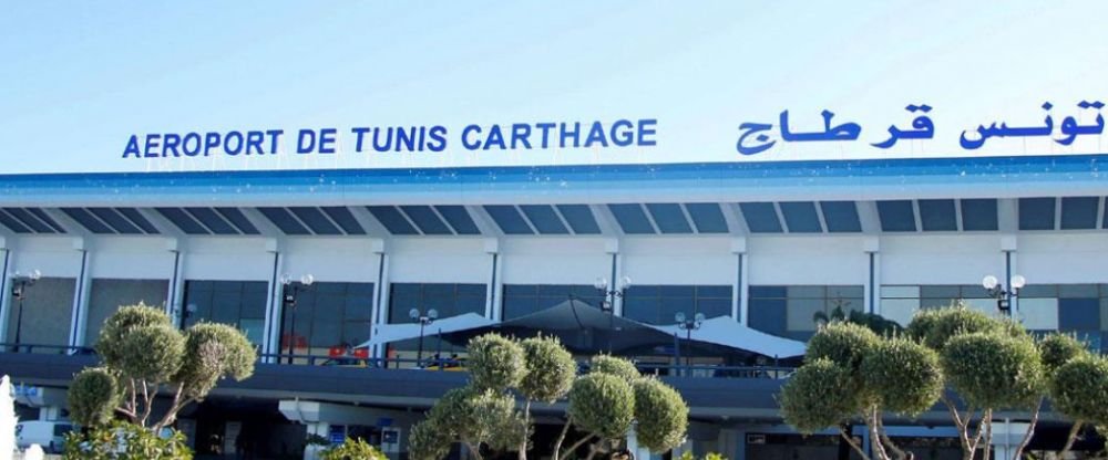 Tunis-Carthage International Airport