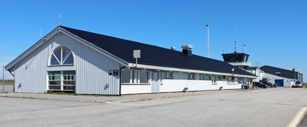 Vadsø Airport