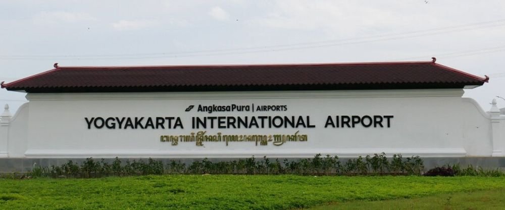 Yogyakarta International Airport