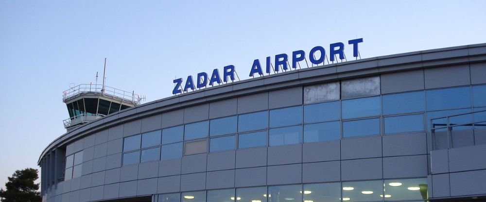 Zadar Airport