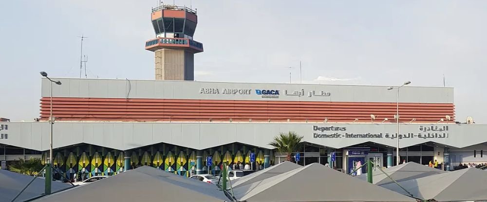 Abha International Airport