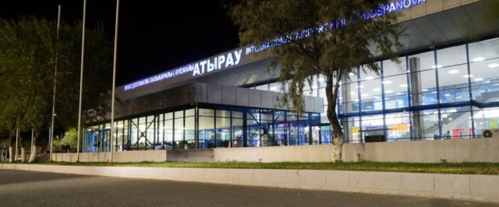 Atyrau International Airport