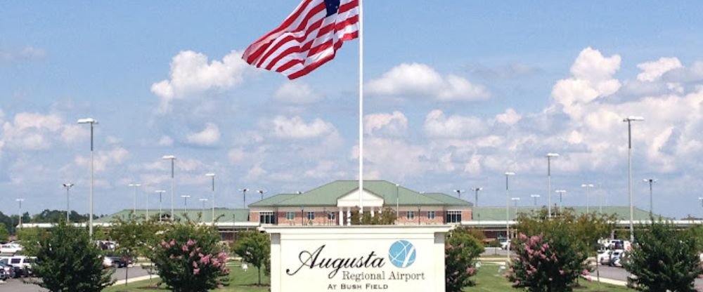 Augusta Regional Airport