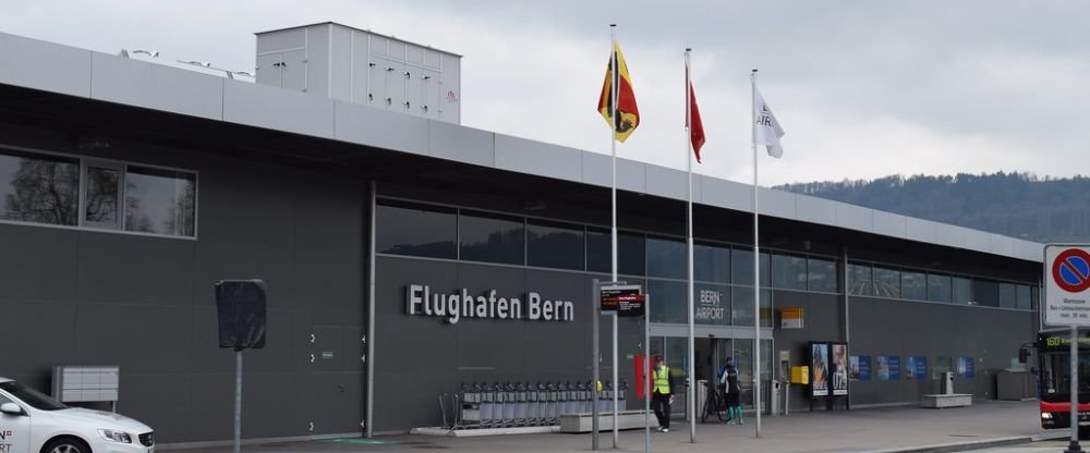 Bern Airport